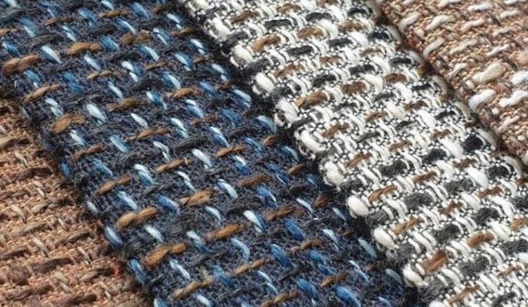 Vải tweed là vải gì? Cách giặt và bảo quản hiệu quả, bền lâu