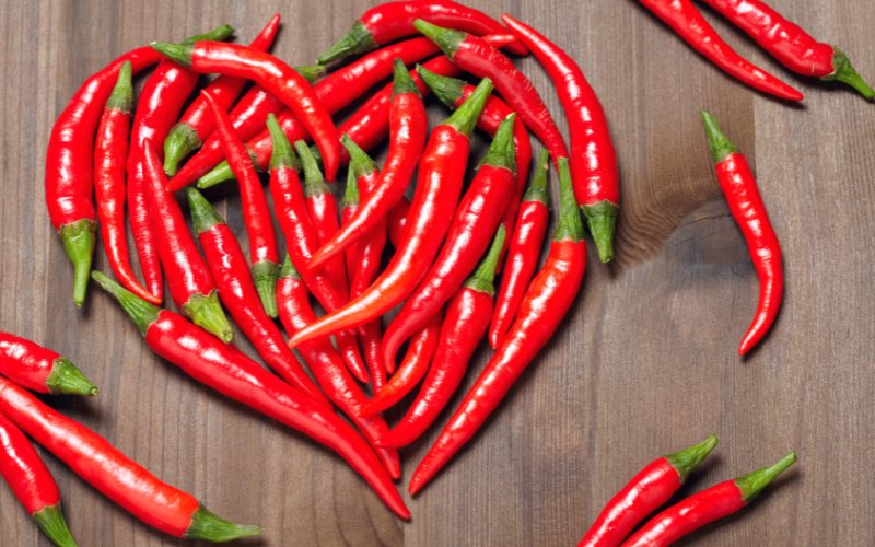 Giá ớt hôm nay 15/03/2024 cập nhật mới nhất