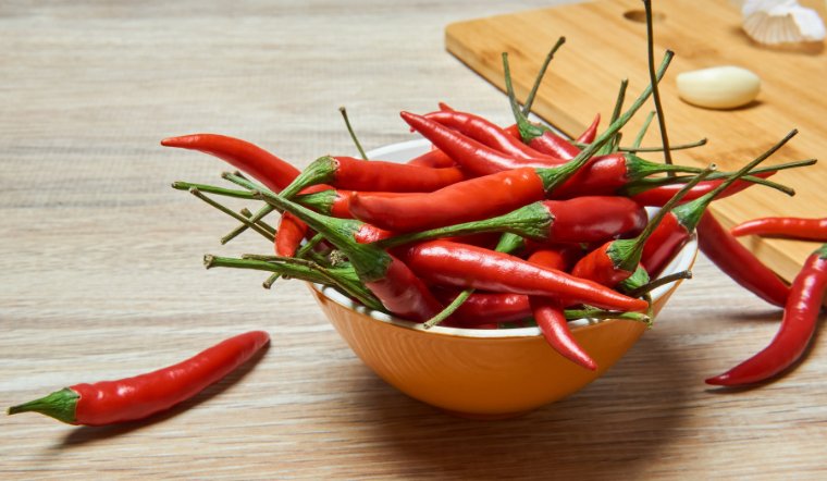 Giá ớt hôm nay 15/03/2024: Thị trường ảm đạm