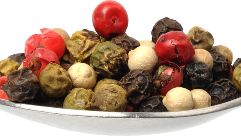 Giá tiêu hôm nay 15/03/2024 trong nước