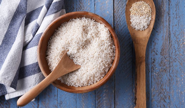 Giá lúa gạo hôm nay 15/3/2024: Tiếp tục chững giá