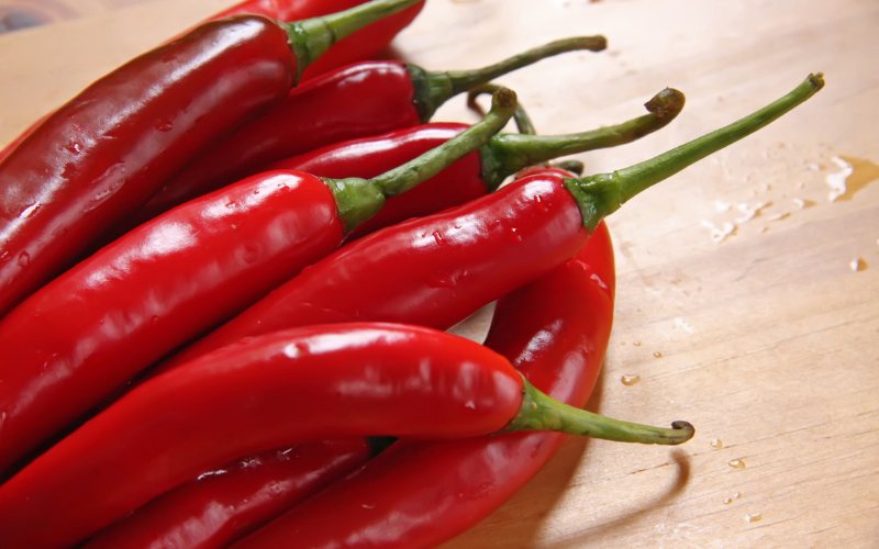 Giá ớt hôm nay 16/03/2024 cập nhật mới nhất