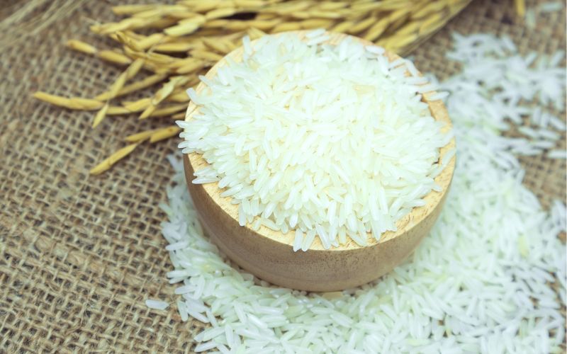 Giá gạo hôm nay 16/3