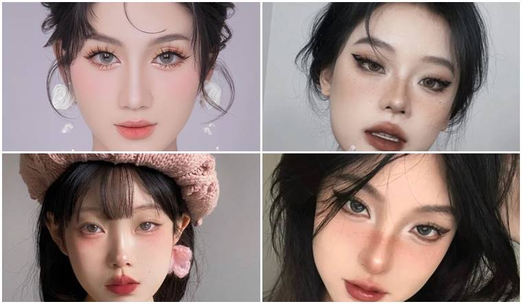 Layout makeup là gì? Cách chọn layout phù hợp cho khuôn mặt