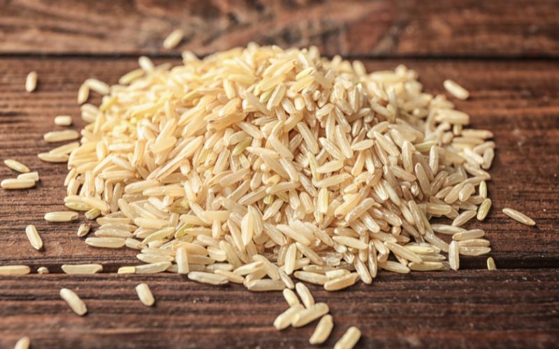 Giá gạo hôm nay 18/3