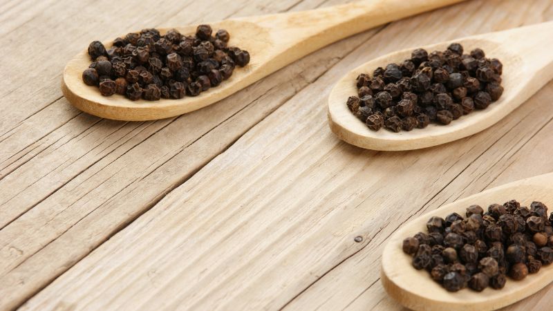 Giá tiêu hôm nay 19/03/2024 trong nước Giá tiêu hôm nay 19/03/2024 trong nước