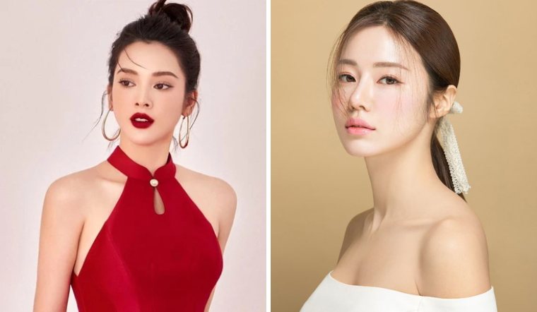 Truy tìm kiểu trang điểm dành cho bạn: Đậm hay Nhạt?