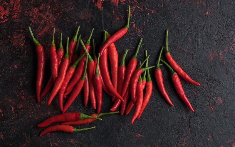 Giá ớt hôm nay 20/03/2024