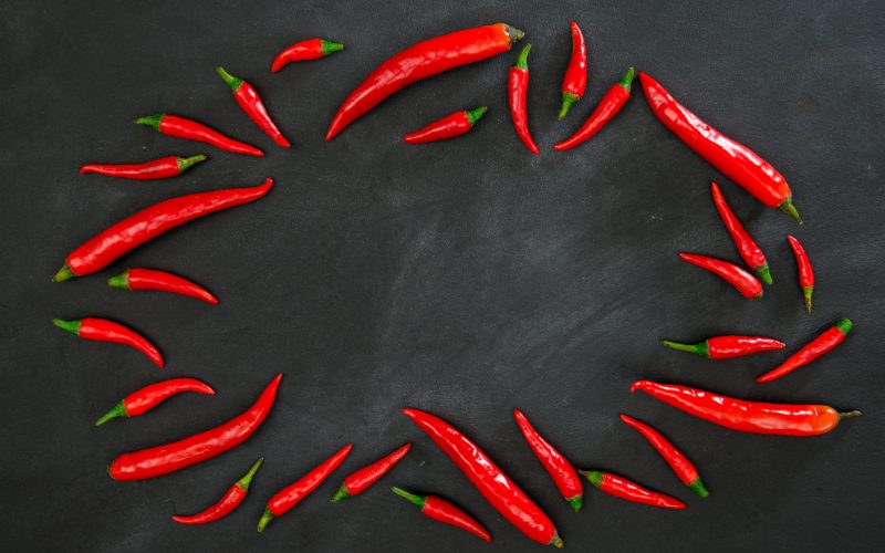 Giá ớt hôm nay 20/03/2024 cập nhật mới nhất