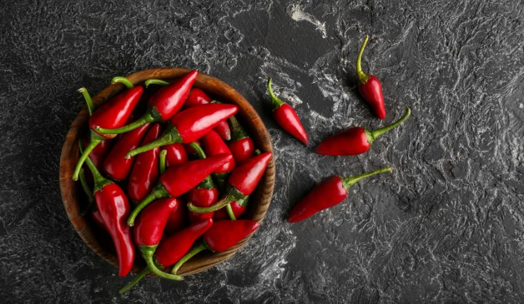 Giá ớt hôm nay 20/03/2024: Chững giá tạm thời