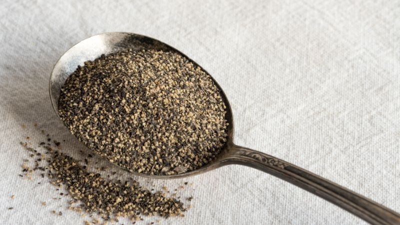 Giá tiêu thế giới