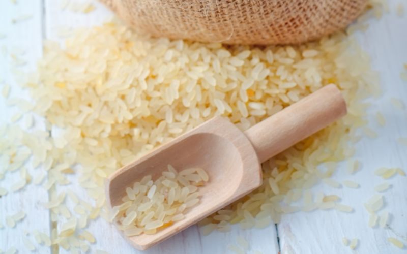 Giá gạo hôm nay 20/3