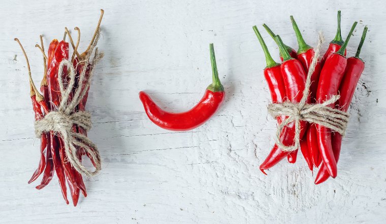 Giá ớt hôm nay 21/03/2024: Ổn định tại các địa phương