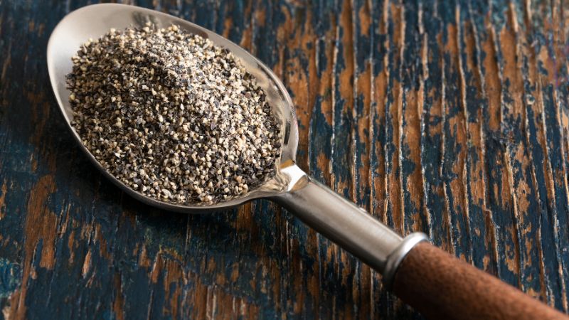 Giá tiêu hôm nay 21/03/2024 trong nước