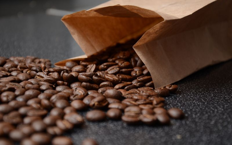 Giá cà phê Robusta giao dịch tại London