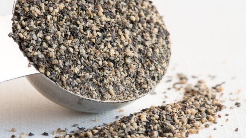 Giá tiêu hôm nay 22/03/2024 trong nước