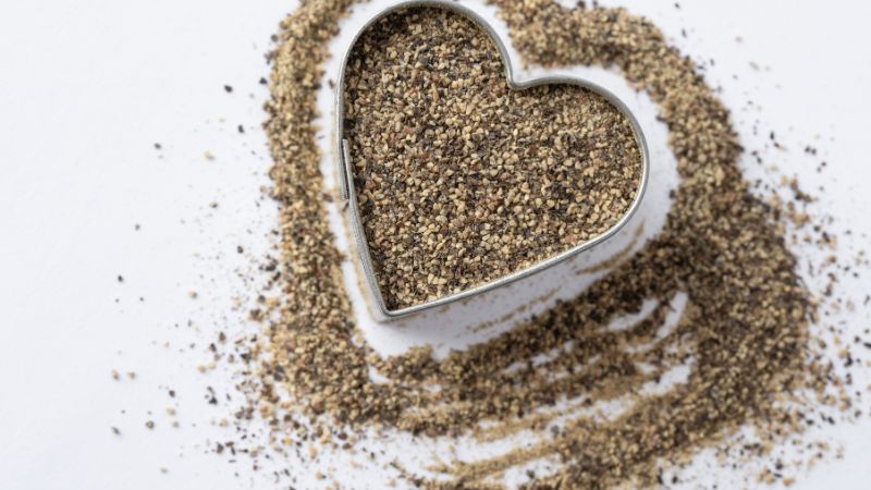 Giá tiêu thế giới