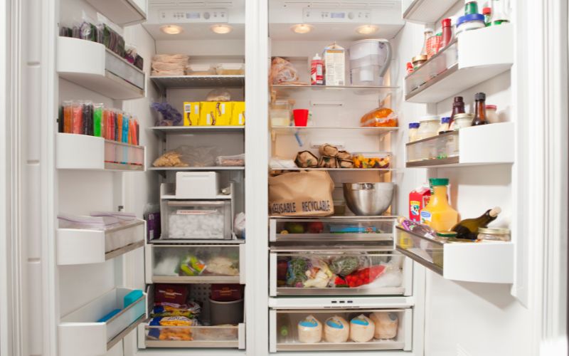 Không phải nhãn hiệu, đây mới là 5 tiêu chí cần check trước khi mua tủ lạnh