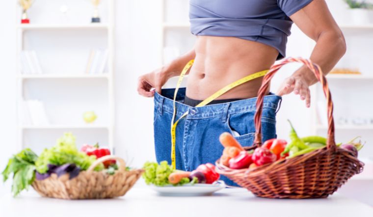 Bạn có biết vì sao ăn kiêng ít calo mà không giảm được cân?
