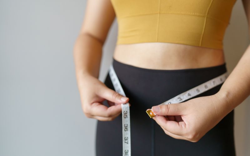 Những sai lầm khi ăn kiêng ít calo để giảm cân