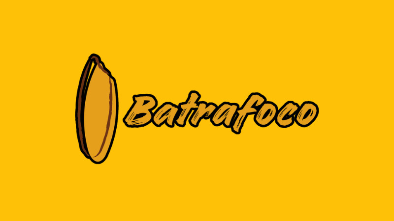 Bánh tráng mè dừa Batrafoco (Cô Ba) thơm ngon, giòn rụm, bạn đã thử?