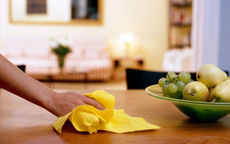 Làm sao để dạy con dọn dẹp sau bữa ăn, giúp mẹ rửa sạch bát đĩa?