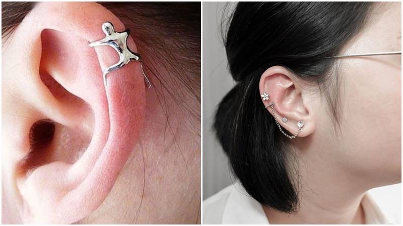 Đối tượng nên chọn xỏ khuyên Đối tượng nên chọn xỏ khuyên