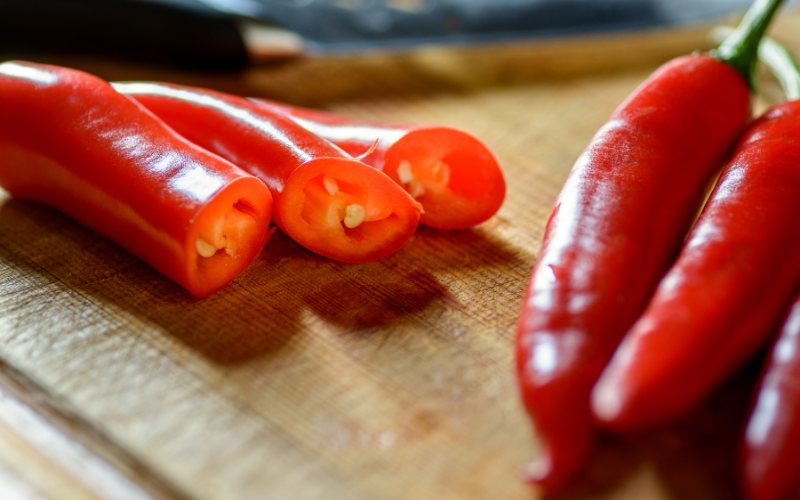 Giá ớt hôm nay 25/03/2024