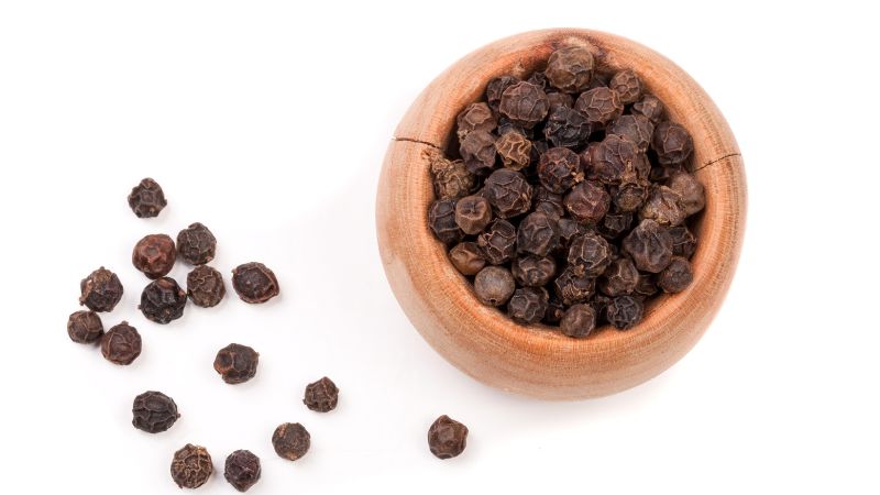 Giá tiêu thế giới