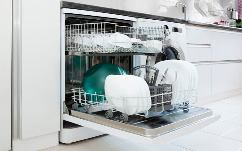 Những yếu tố cần thiết mà bạn nên biết trước khi mua máy rửa chén