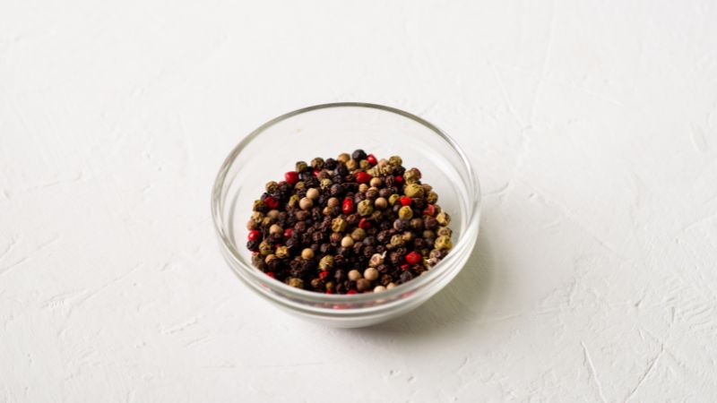 Giá tiêu hôm nay 26/03/2024 trong nước