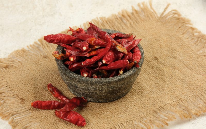 Giá ớt hôm nay 26/03/2024 mới nhất