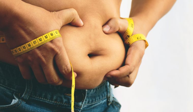 3 thói quen dễ khiến nam giới tích tụ chất béo nội tạng