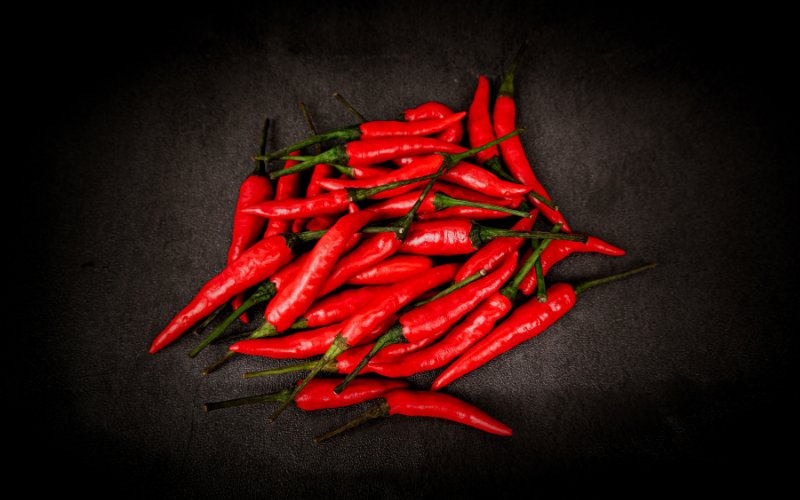 Giá ớt hôm nay 27/03/2024