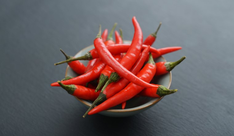 Giá ớt hôm nay 27/03/2024: Thị trường yên ắng