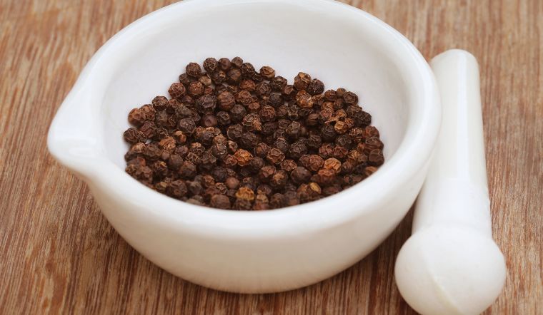 Giá tiêu hôm nay 27/03/2024: Giữ mức cao nhất 96.000 đồng/kg