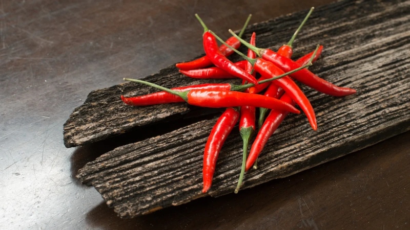 Giá ớt hôm nay 28/03/2024 cập nhật mới nhất