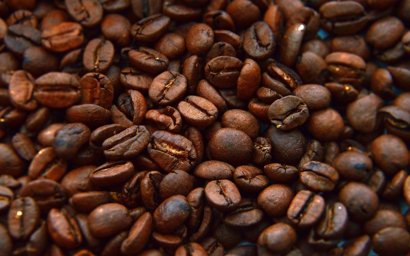 Giá cà phê Robusta giao dịch tại London