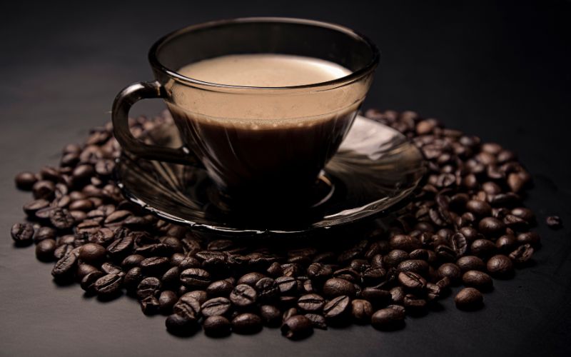 Giá cà phê Arabica giao dịch tại New York