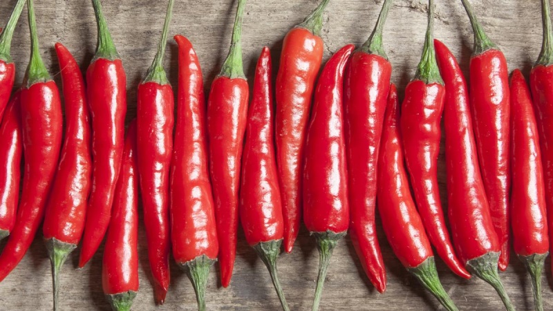 Giá ớt hôm nay 30/03/2024 mới nhất