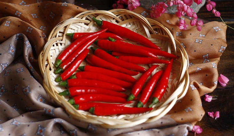 Giá ớt hôm nay 30/03/2024: Bình ổn cuối tuần