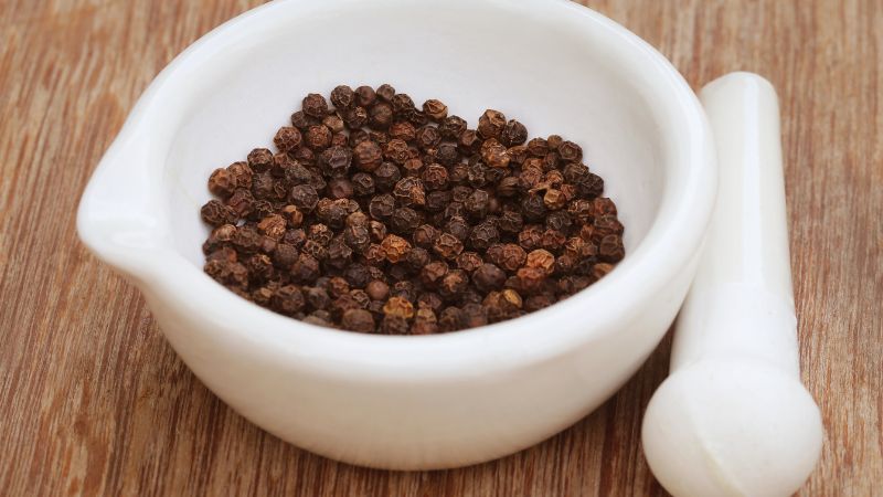 Giá tiêu thế giới