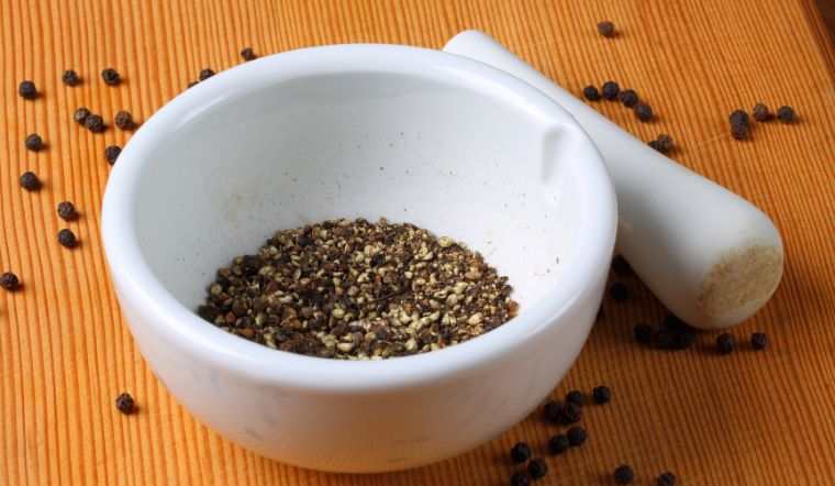 Giá tiêu hôm nay 30/03/2024: Đồng loạt giảm từ 500 đồng/kg