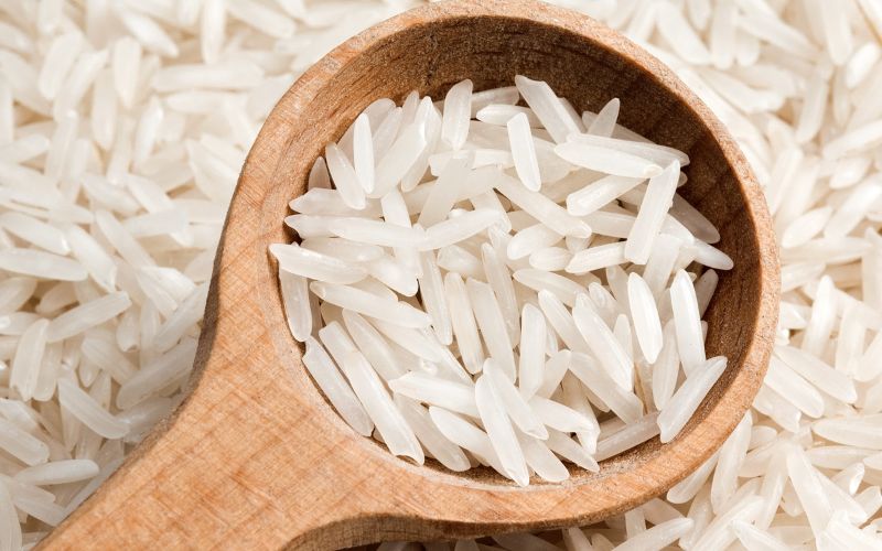 Giá gạo hôm nay 30/3