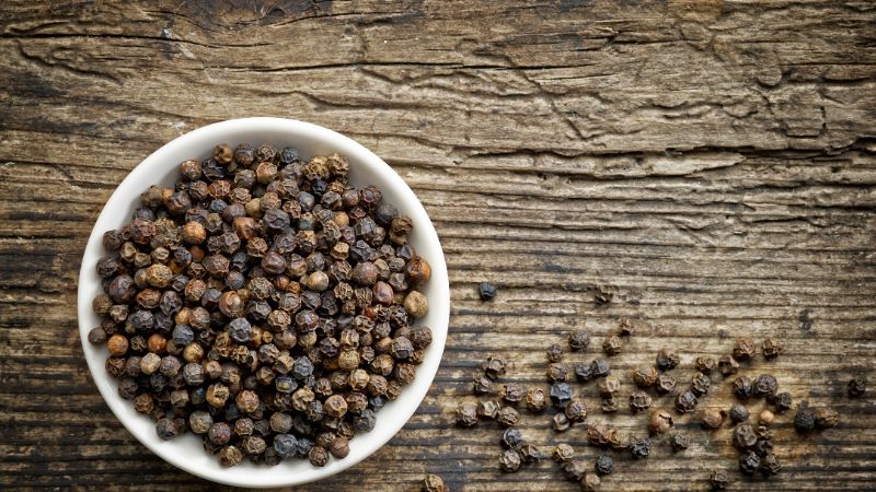 Giá tiêu hôm nay 01/04/2024 trong nước