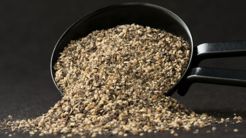 Giá tiêu thế giới