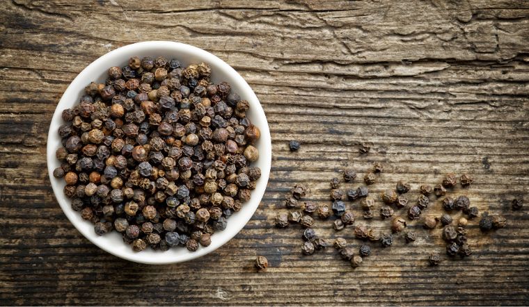 Giá tiêu hôm nay 01/04/2024: Thị trường bình ổn đầu tuần