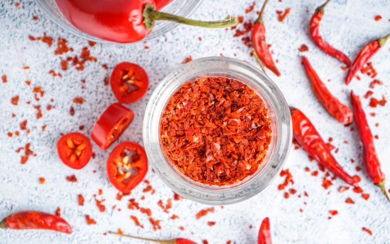 Giá ớt hôm nay 01/04/2024 mới nhất