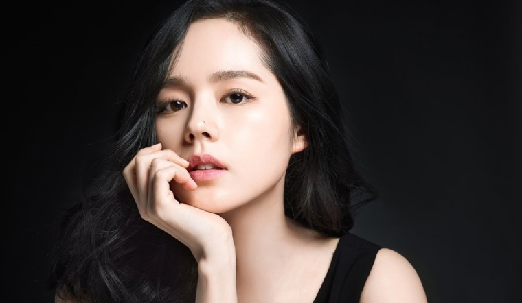 Han Ga In kiêng đồ ngọt để có làn da tươi trẻ, mịn màng