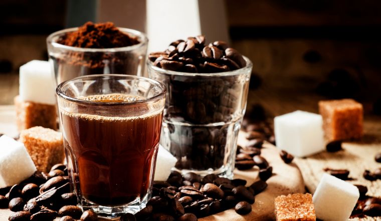 Giá cà phê hôm nay ngày 01/04/2024: Tăng khoảng 100 - 200đ/kg